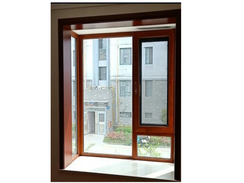 定做門窗時需要需要注意的一些問題